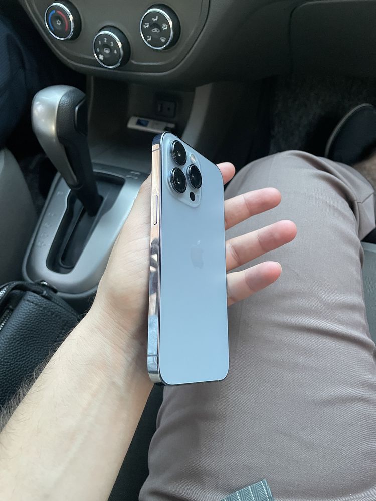 iphone 13 pro 128 gb 76 % bezkarobka