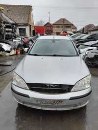 Trager / Tragher Ford Mondeo Mk3