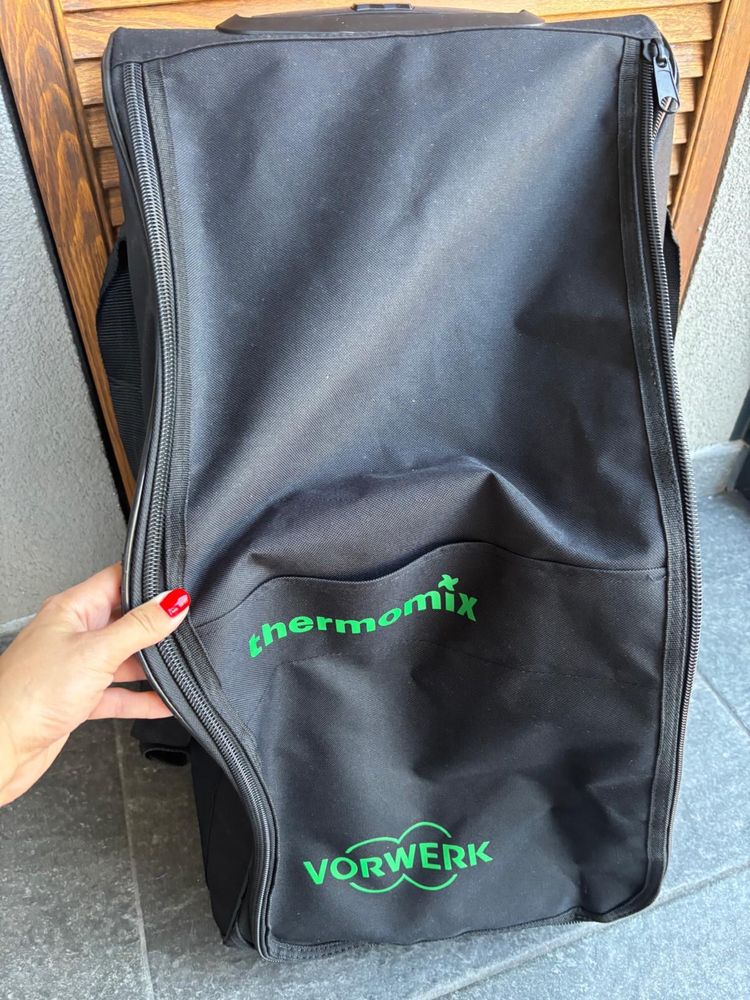 Troller Thermomix TM6