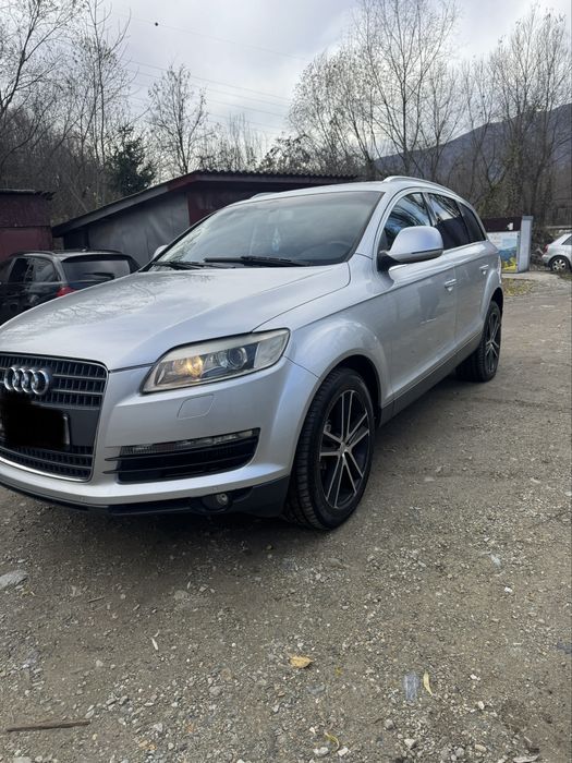 Vand Audi Q7 3.0D  il