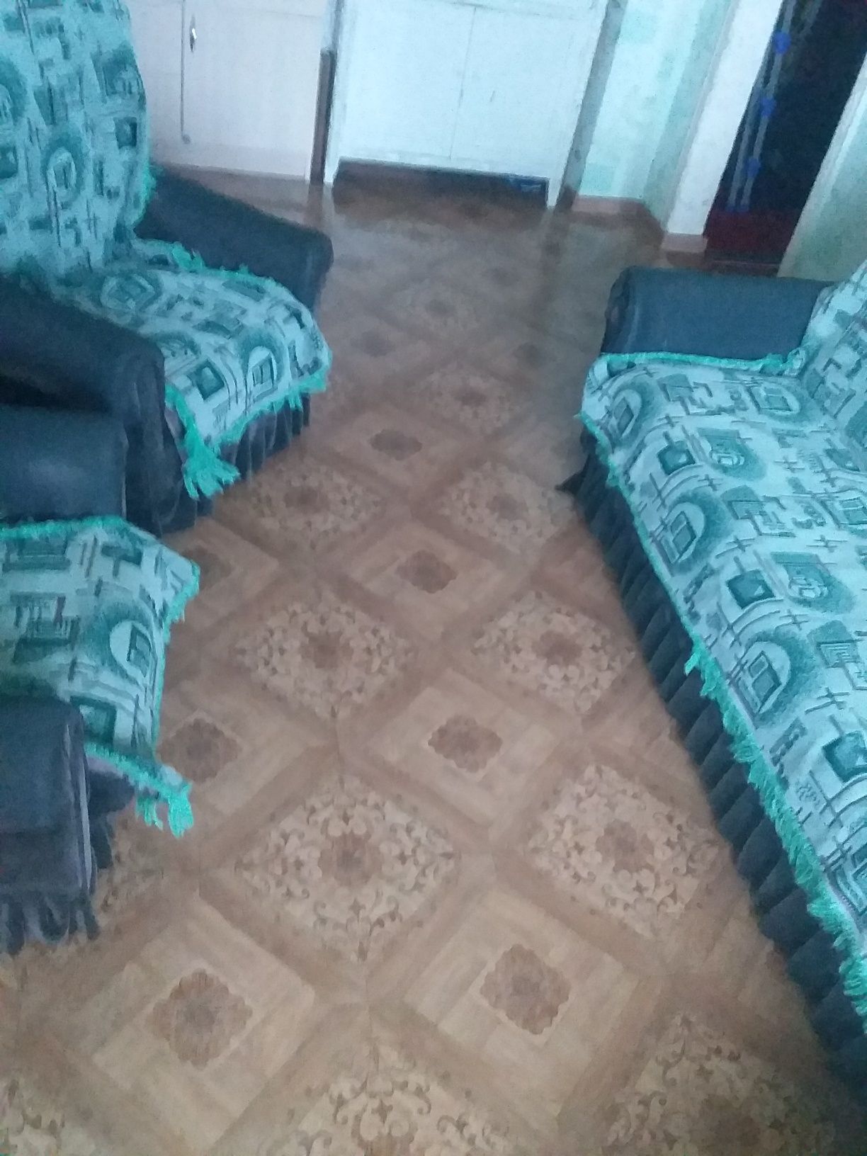 продам мягкую мебель
