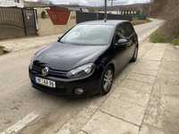 Volkswagen Vw Golf 1.4 TSI 122cp, Dublu Climatronic