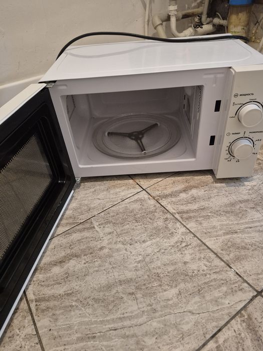 Продам микроволновку ARG