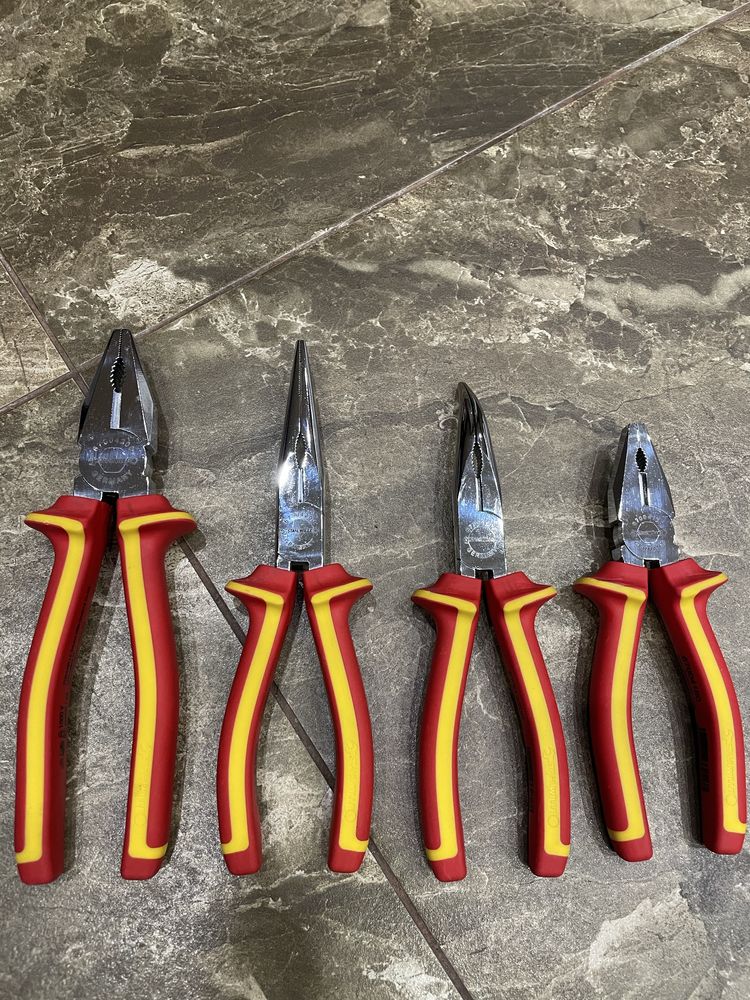 Stahlwille vde 1000v Hilti Wiha Felo