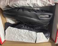 Продаются кроссовки Nike Air max sc leather BLACK