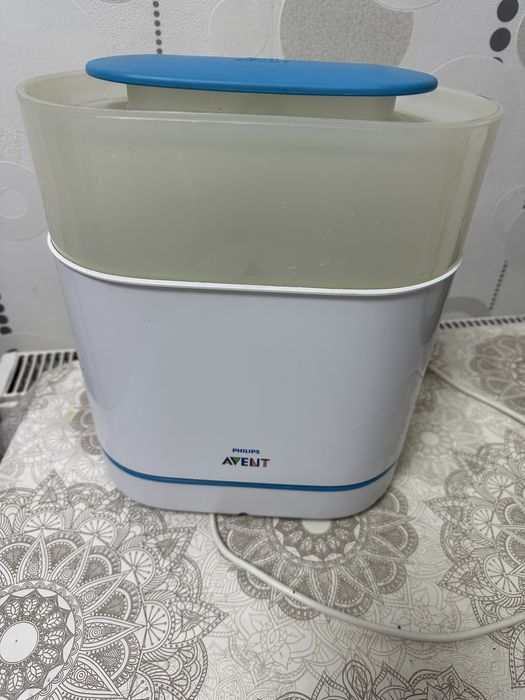 Vand sterilizator Philips Avent