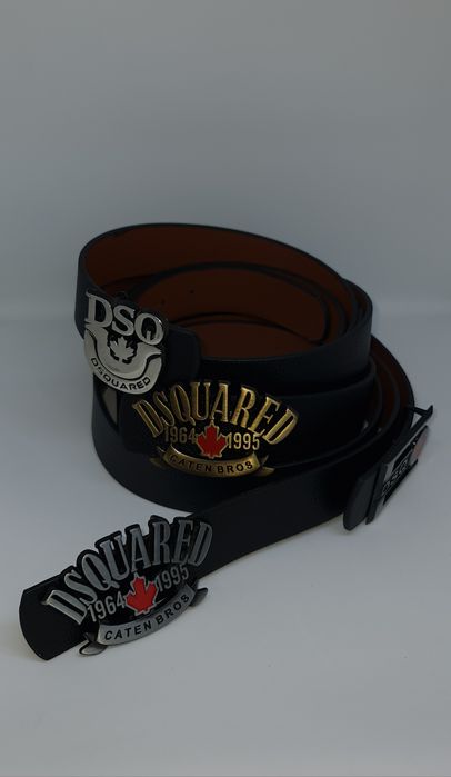 Curea Amiri / dsquared2 / hermes