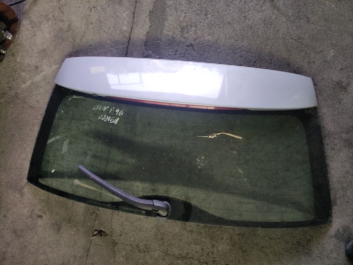 Стъкло за  заден капак за BMW E46