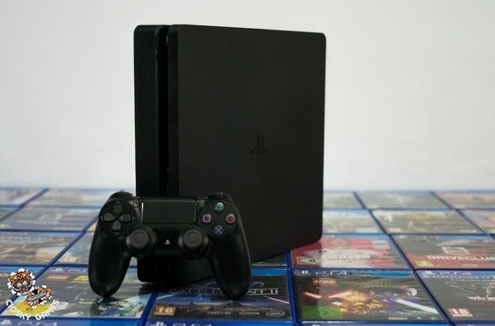 Playstation 4 Slim / PS 4 Slim
