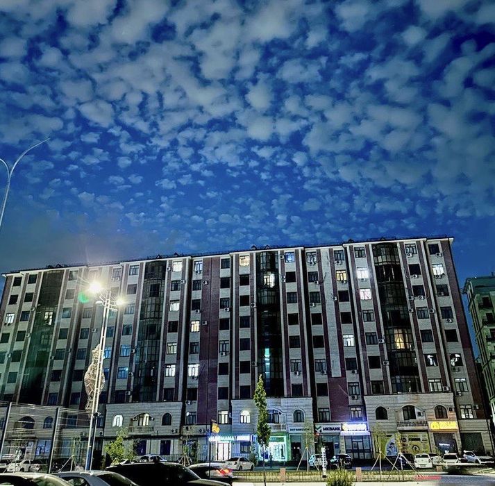 Аренда квартира, Новостройка, Махтумкули