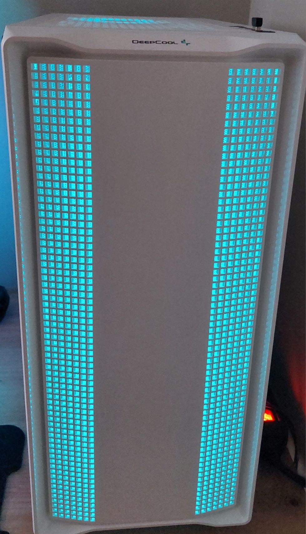 Геймърски компютър с ГАРАНЦИЯ – i5 13400F / RTX 3060 Ti / 16GB RAM