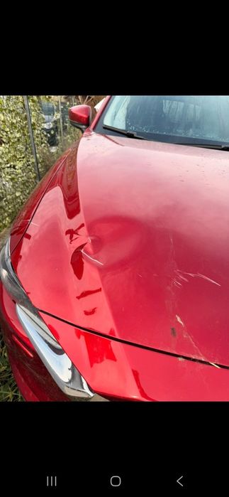 Vanda Mazda CX-5 2.2