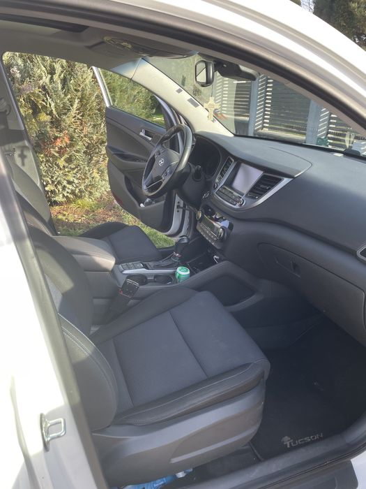 Vand Hyunday Tucson, CAMPINA PRAHOVA