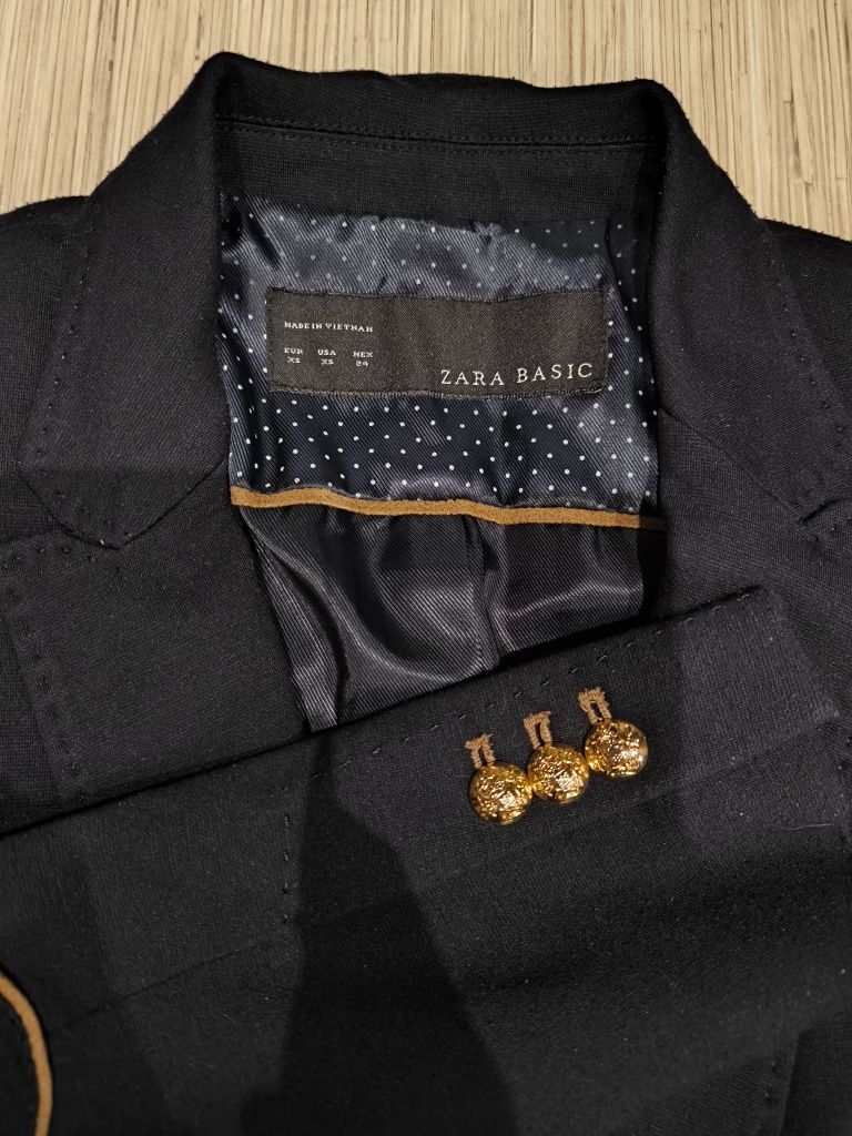 Zara, Mango, H&M
