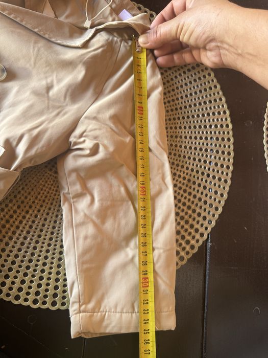 Geaca zara marimea 86 (12-18luni)