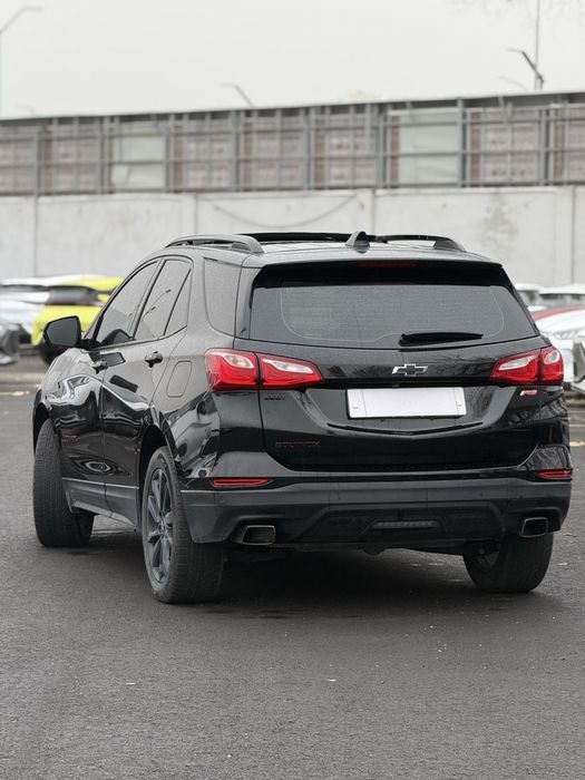 Equinox 2020 toza yutgani halol