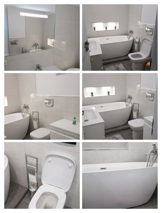 Vând apartament cu 2 camere construit în 2019