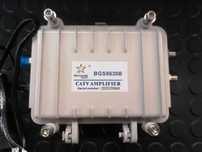 Amplificator CATV BGS 8630B, MST, cu alimentare locala / N3