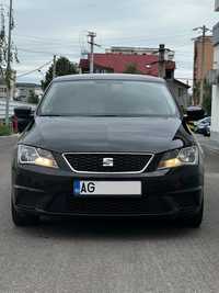 Seat Toledo 2018 1.6 TDI Euro 6