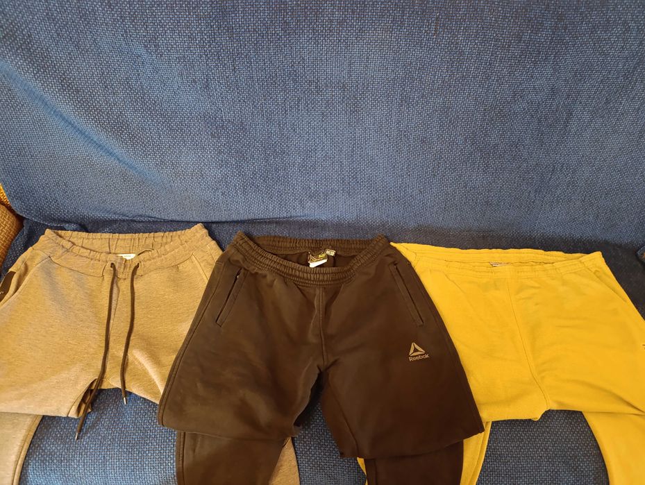 Продам мужские трюко,импорт,52-54,недорого