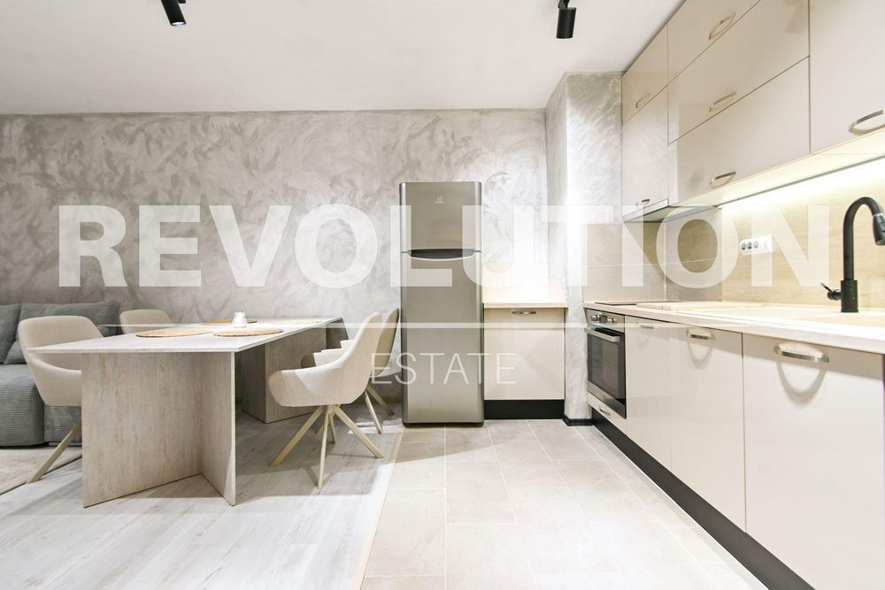 Дава се под наем Двустаен апартамент в София, Люлин 10 - 57 кв.м за 750 € - Снимка #4