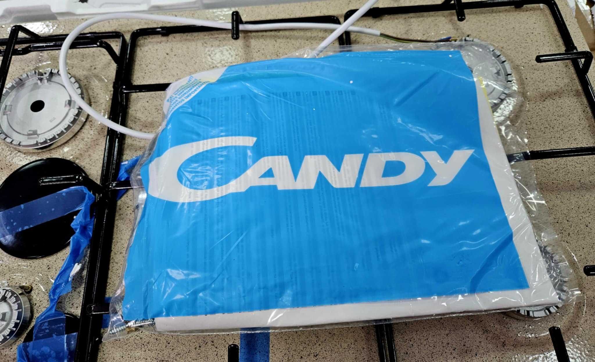 Газов Ккотлон Candy  5-Горелки. 5-Нива. Чисто нов !!!