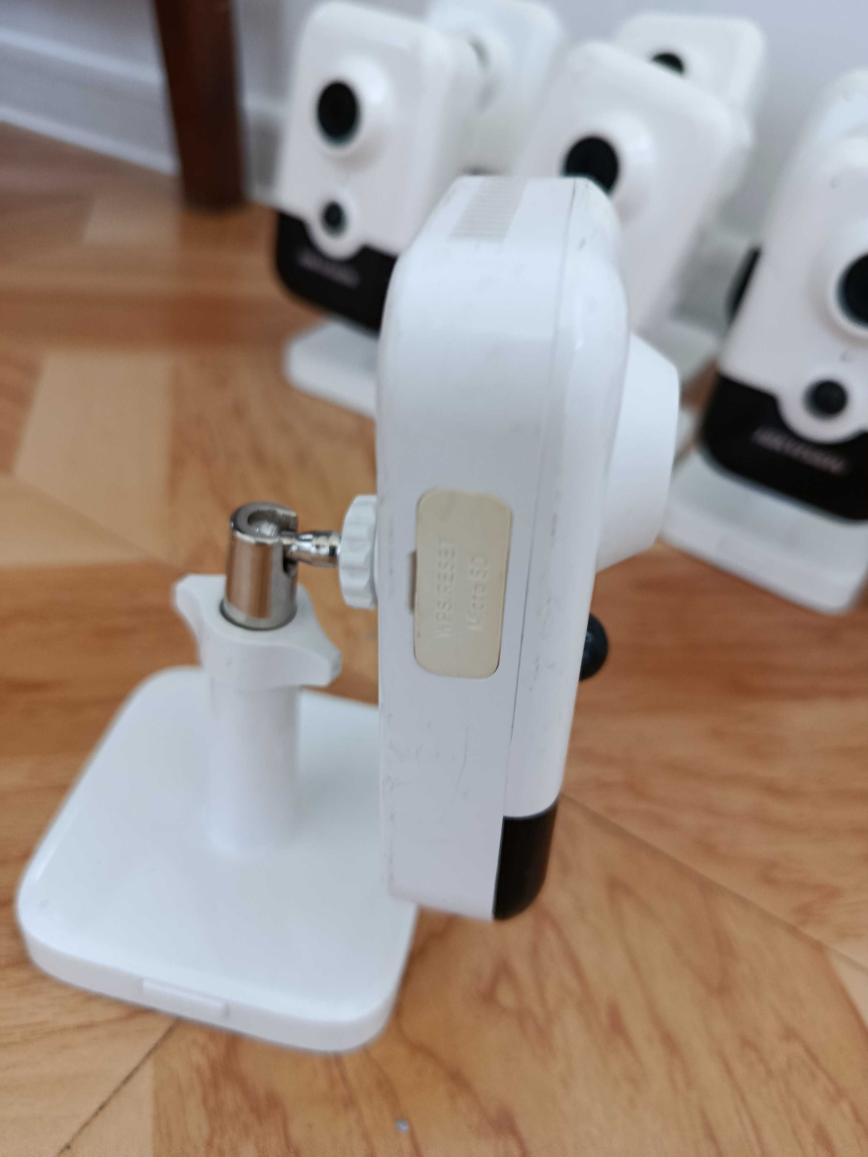 IP камеры Hikvision 4 MP