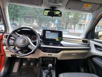 Suzuki Swift 1.2 Hybrid