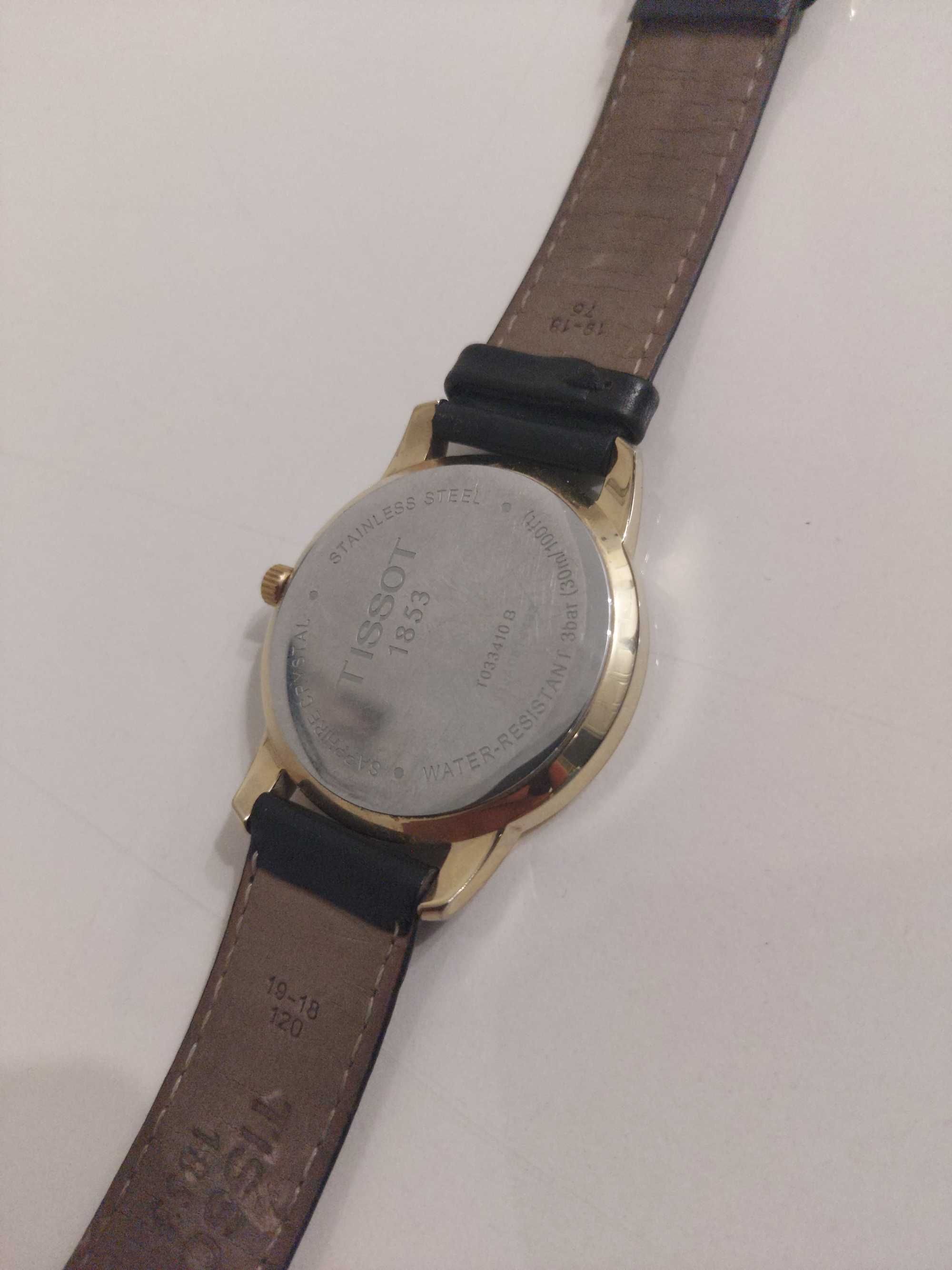 Продам часы Tissot 1853