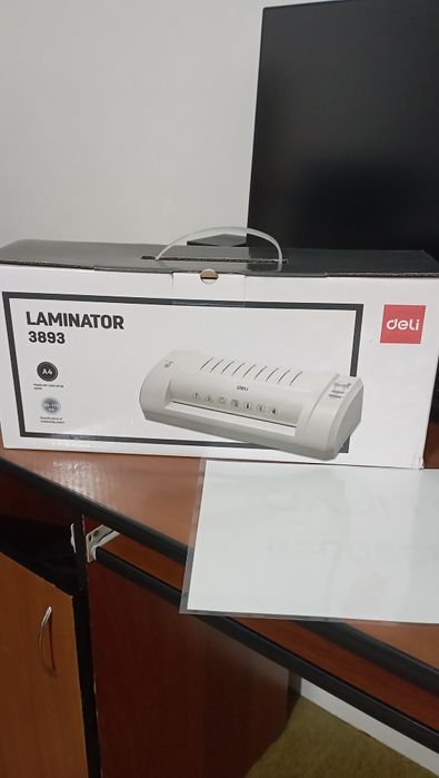 Laminatsiya xizmatlarii