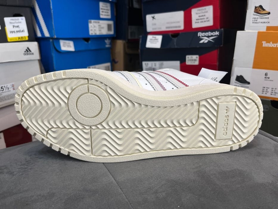 Adidas Originals NY 90 Alb/Bej Bărbați - 41.5, 42