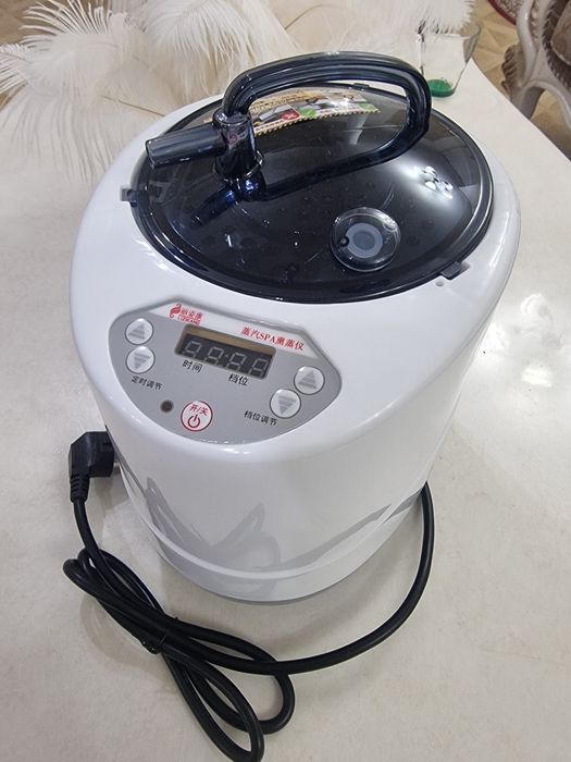 Продам Парогенератор,  вапоризатор, аппарат для фитобочки