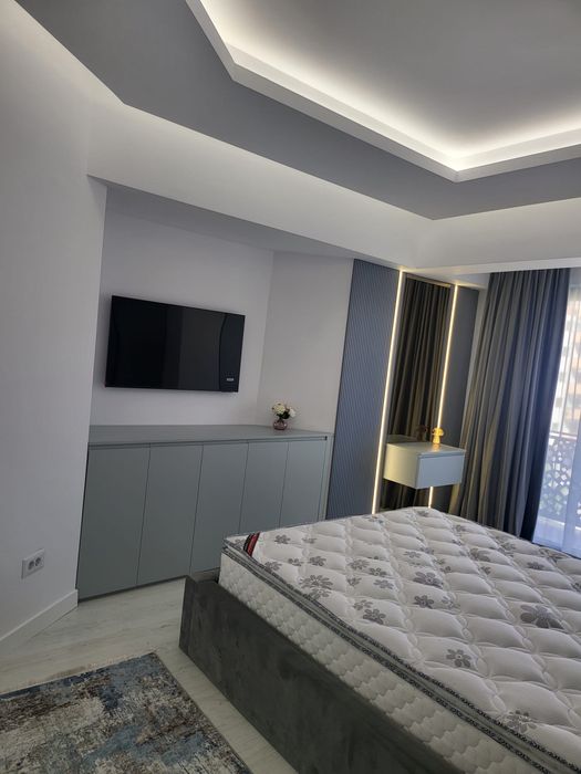 De Inchiriat Bul Dem Radulescu !