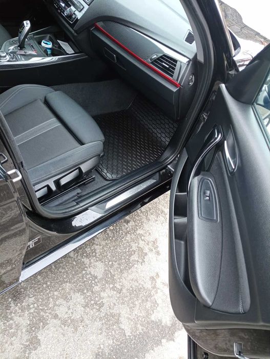 Bmw seria 1 f20 an 2016