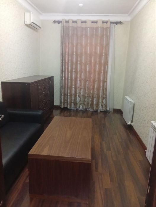 Аренда Ховли Юнусабад.Можно под офис!