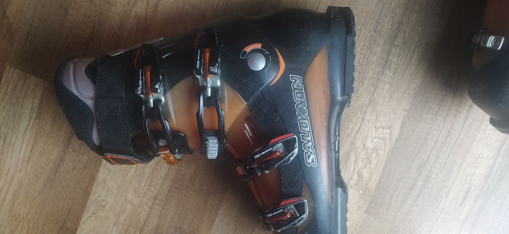 Clăpari Salomon 29-29,5/339 mm