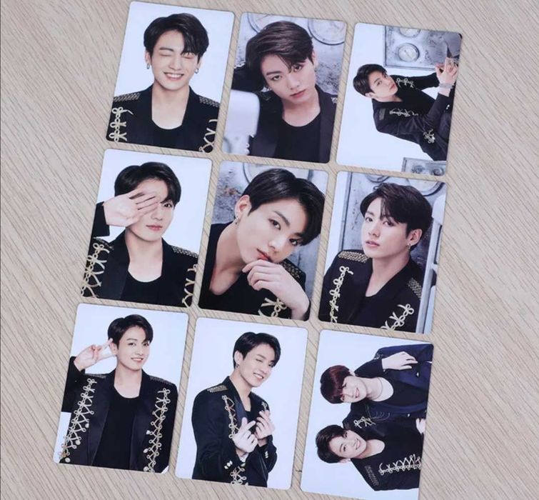 24 бр. itzy enhypen stray kids TxT Blackpink ateez