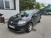 Logan MCV 2014 1.5dci