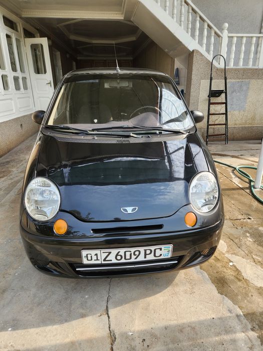 Матиз арендага берамиз