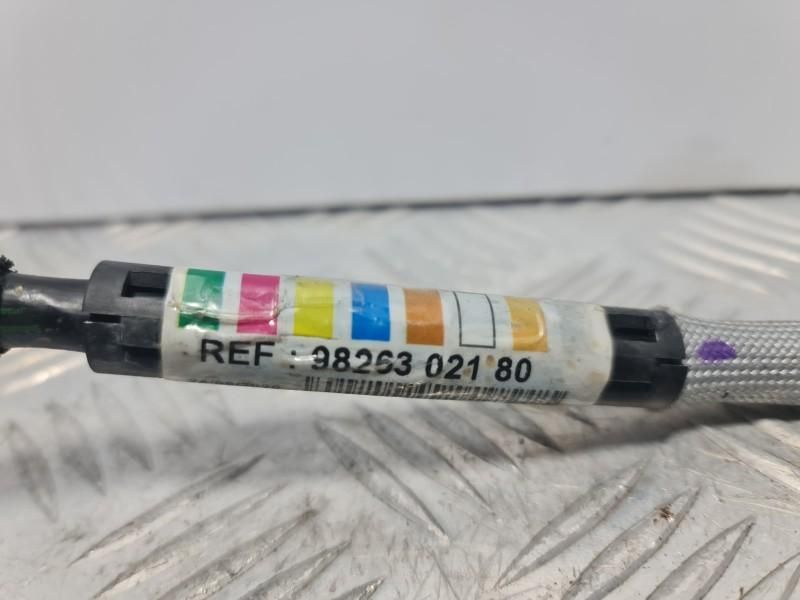 Injector adblue Opel Crossland X 1.5 turbo 75 kw D15DT (DV5RD)