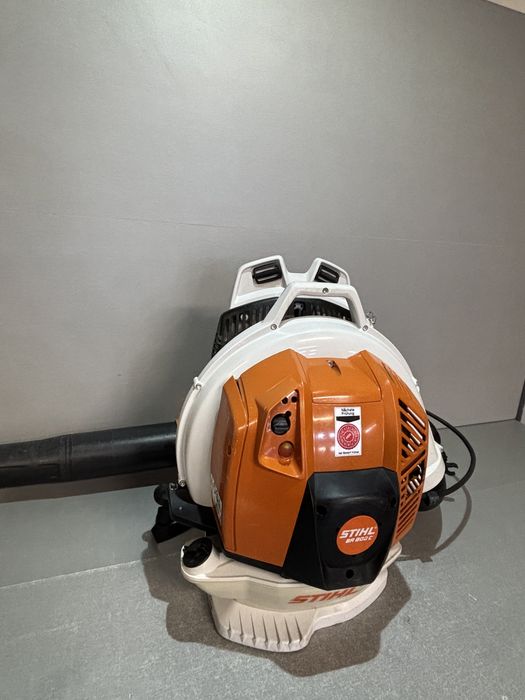 Stihl br 800 suflanta frunze etc