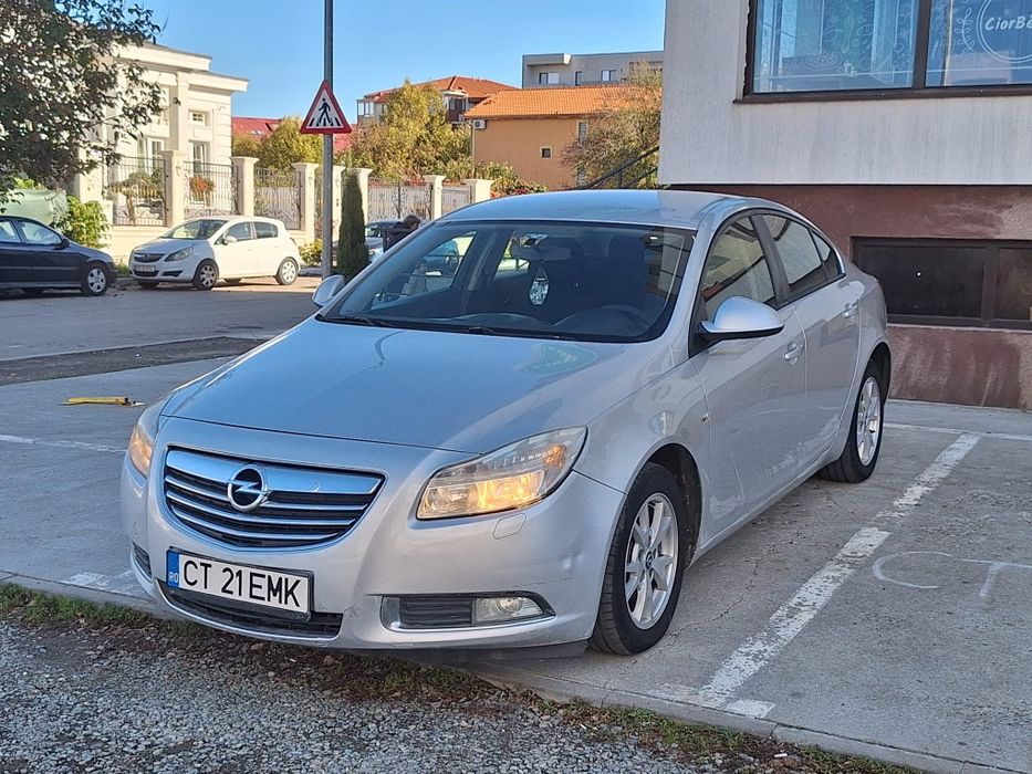 Opel Insignia 2.0 diesel