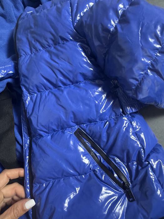 Детско Яке  Guess 7 г.