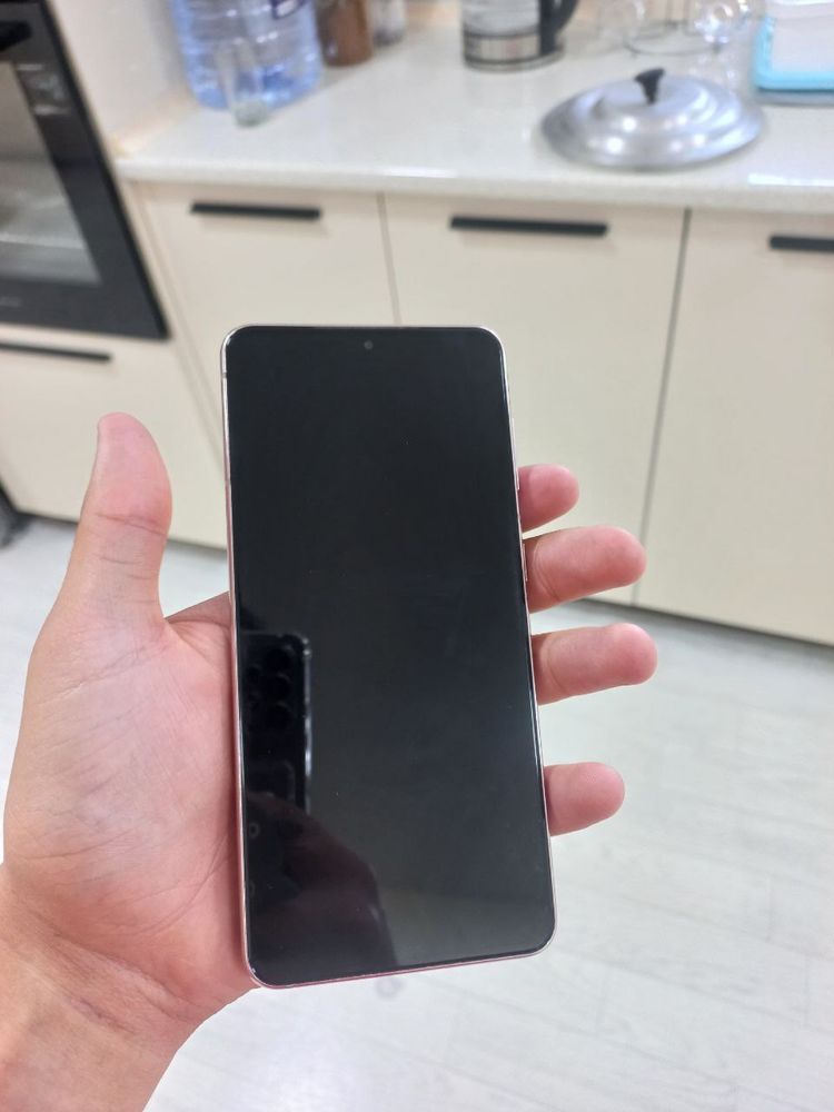 Samsung S21 идеал