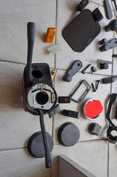 Vw Golf 2 - 1.8 бензин - Фолксваген Голф 2