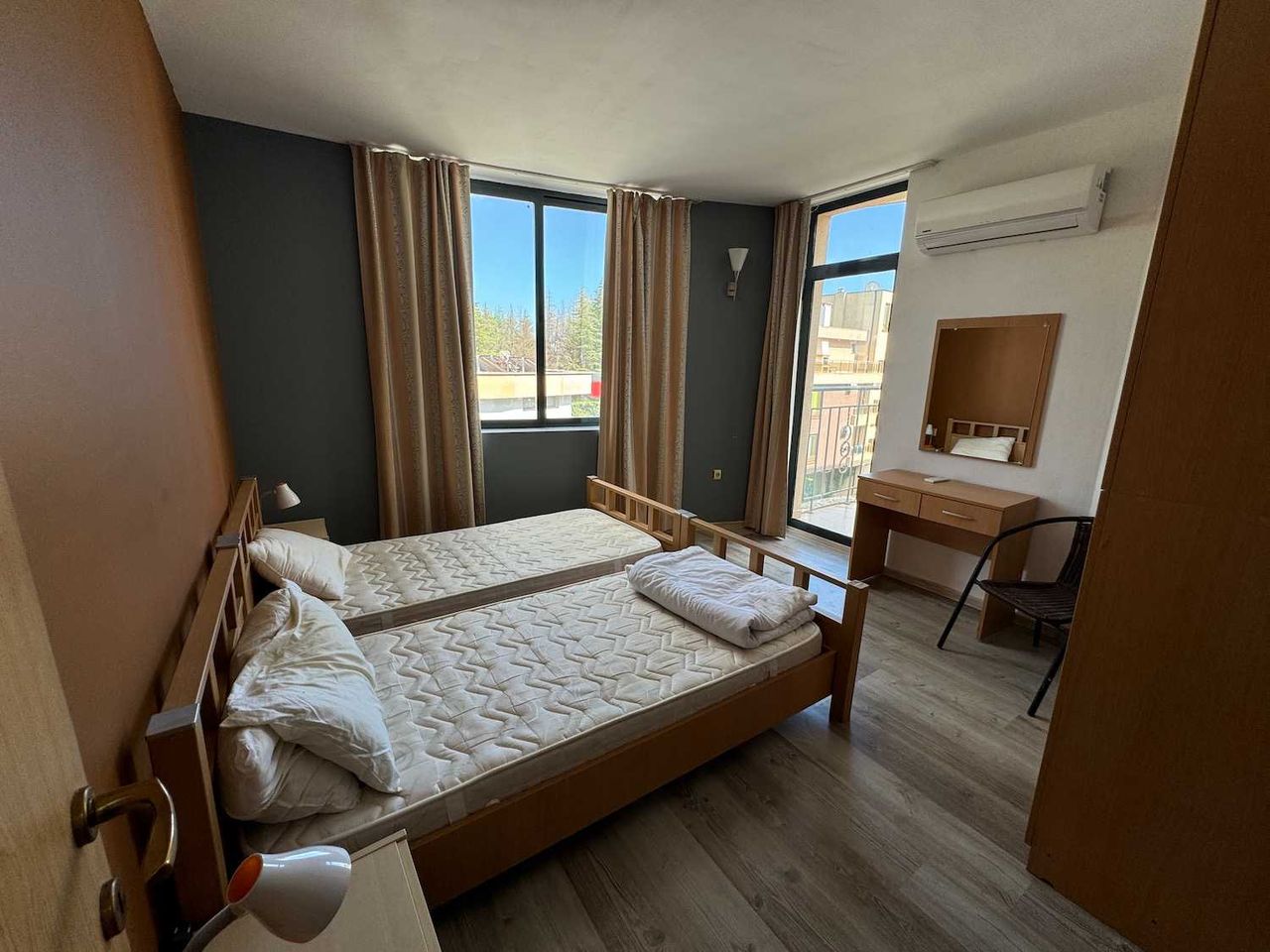 Продава се Тристаен апартамент в к.к. Слънчев бряг - 113 кв.м за 797 €/кв.м - Снимка #6