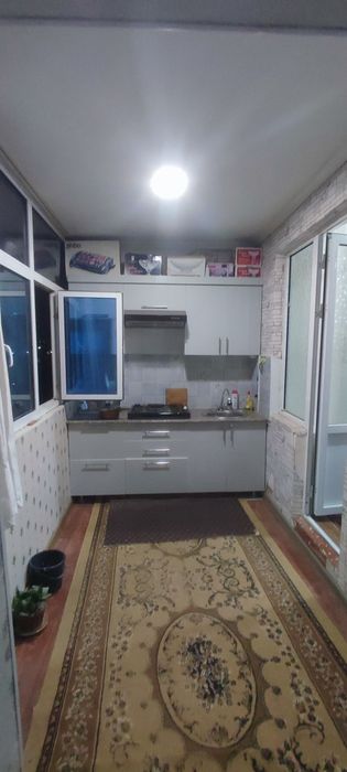 Продается Квартира в Саттепо