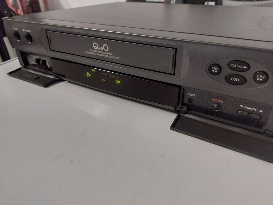 Samsung video model VXX 306 in stare perfecta