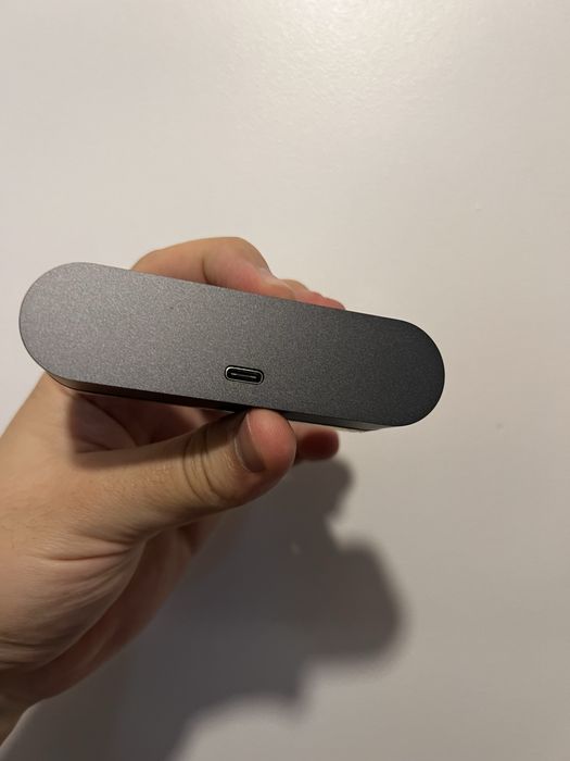 Logitech Brio 4k camera web