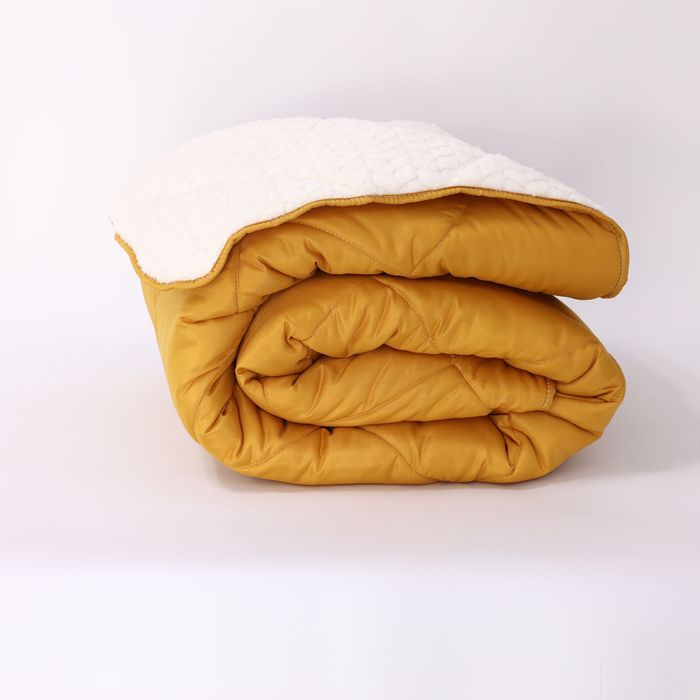 Олекотена завивка Шерпа Коузи